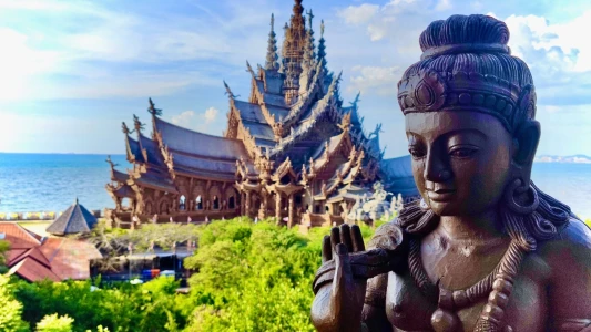 Bangkok & Pattaya & Phuket Turu / Ekstra Turlar Dahil / 7 Gece Konaklamalı / İstanbul Çıkışlı