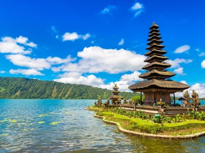 Bali & Ubud ve Kuala Lumpur Turu Harikalar Diyarı Rotası