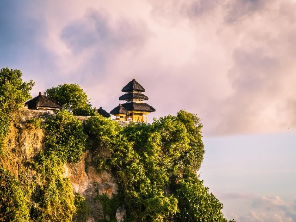Harikalar Diyarı Bali - Ubud Turu Rotası