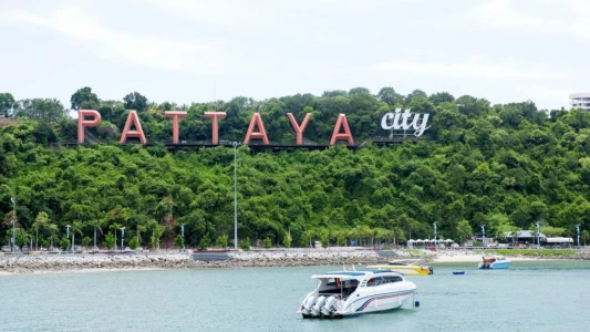Pattaya Turu / 7 Gece Konaklamalı / İstanbul Çıkışlı (Saudi Havayolları İle)