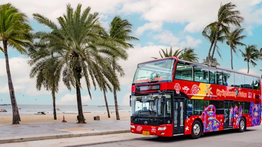 Bangkok, Pattaya ve Phuket Turu / 7 Gece Konaklamalı / İstanbul Çıkışlı (Saudi Havayolları İle)