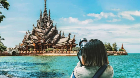 Bangkok, Pattaya ve Phuket Turu / 7 Gece Konaklamalı / İstanbul Çıkışlı (Saudi Havayolları İle)