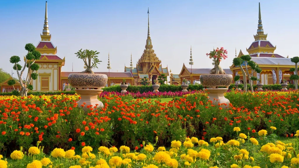 Elegant Bangkok & Phuket Turu / Saudia Havayolları ile / 6 Gece  Konaklamalı / Ekstra Turlar Dahil / İstanbul Çıkışlı