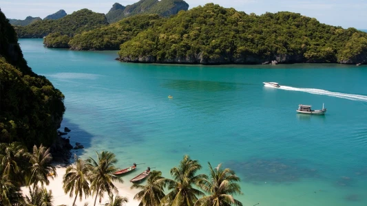 Elegant Bangkok, Phuket & Pattaya Turu / Saudia Havayolları ile / 6 Gece Konaklamalı / Ekstra Turlar...