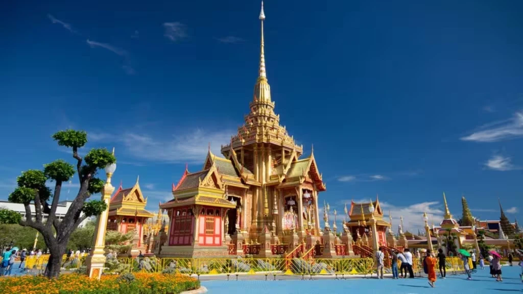 Ekstra Turlar Dahil Elegant Phuket, Bangkok & Pattaya Turu / Emirates Havayolları ile / 6 Gece Konaklamalı / İstanbul Çıkışlı