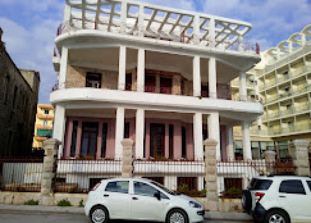 Kyma Hotel Chios