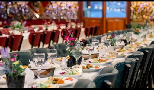 Bosphorus Turkish Night Show on Tosun Paşa Yacht 10