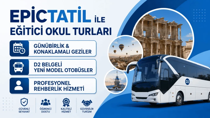 Okul Turları