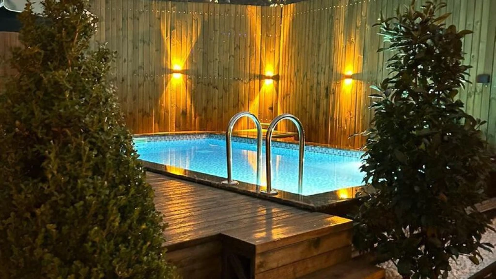 Sapanca Bungalov