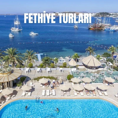 Fethiye Tours