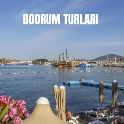 Bodrum Tours