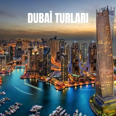 Dubai Tours