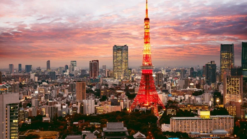 Doğu Asya’nın Güneşi “Japonya” Turu / Türk Hava Yolları ile / 6 Gece Konaklamalı / Tüm Turlar ve Giriş Ücretleri Dahil / İstanbul Çıkışlı