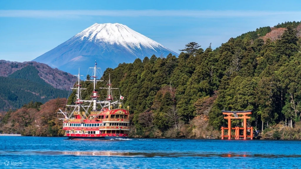 Doğu Asya’nın Güneşi “Japonya” Turu / Türk Hava Yolları ile / 6 Gece Konaklamalı / Tüm Turlar ve Giriş Ücretleri Dahil / İstanbul Çıkışlı