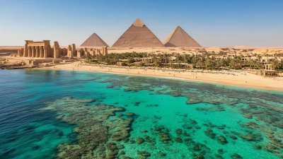Mısır Turları 2026: Sharm El Sheikh, Kahire ve Hurghada Seyahat Rehberi