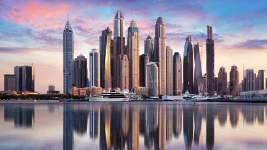 Dubai Turu  / Dubai İkonları ve Şehir Turu Dahil /  3 Gece Konaklamalı / AJet Havayolları ile / İsta...
