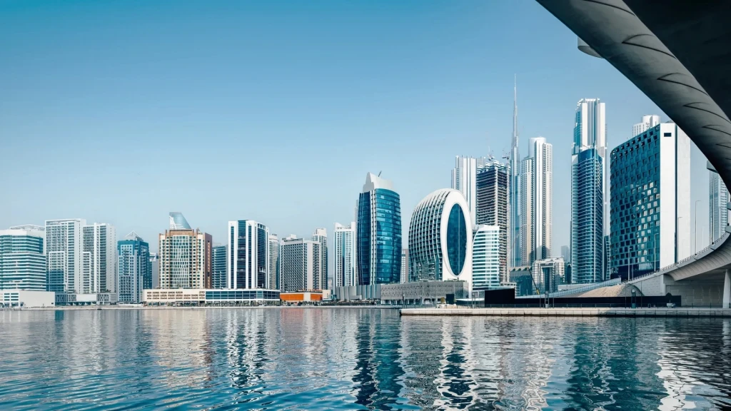 Dubai Turu  / Dubai İkonları ve Şehir Turu Dahil /  3 Gece Konaklamalı / AJet Havayolları ile / İstanbul Çıkışlı