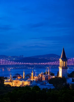 İstanbul Kültür Turları