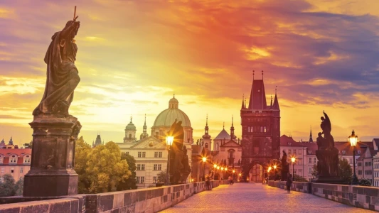 Görkemli Orta Avrupa Budapeşte & Viyana & Prag Turu / Bratislava Turu Dahil / AJET ile 7 Gece Konakl...