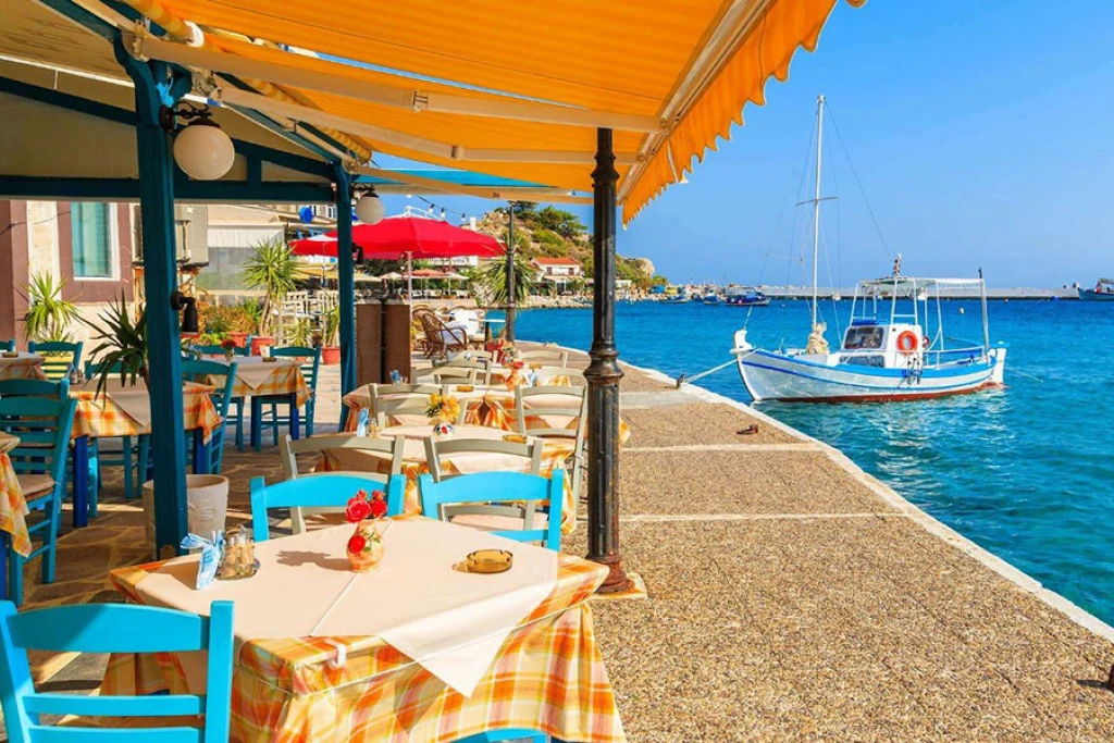 Private Samos Island Day Tour from Kusadasi