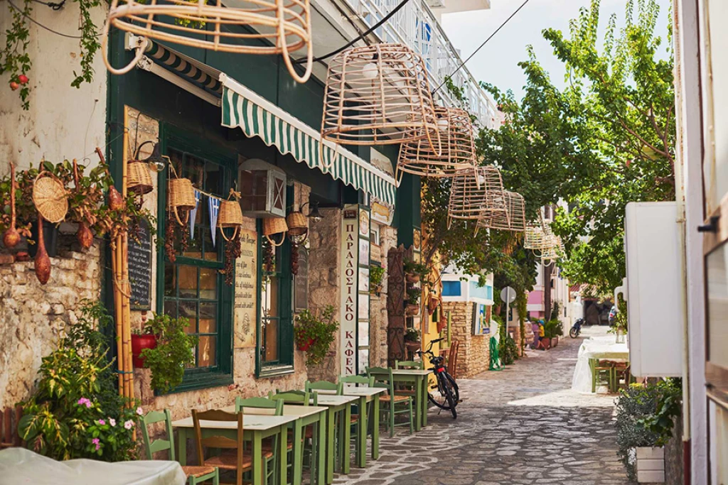 Private Samos Island Day Tour from Kusadasi