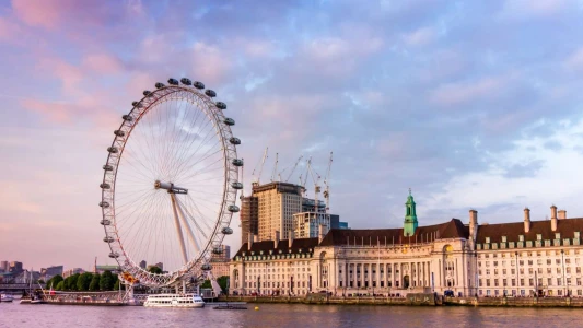 Silver Birleşik Krallığın Başkenti “Londra” Turu / AJet ile 3 Gece Konaklamalı / İstanbul Çıkışlı