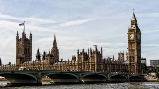 Silver Birleşik Krallığın Başkenti “Londra” Turu / AJet ile 3 Gece Konaklamalı / İstanbul Çıkışlı