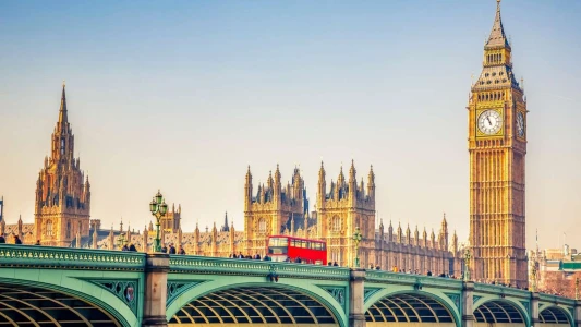 Silver Birleşik Krallığın Başkenti “Londra” Turu / AJet ile 3 Gece Konaklamalı / İstanbul Çıkışlı