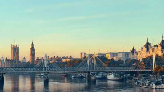 Silver Birleşik Krallığın Başkenti “Londra” Turu / AJet ile 3 Gece Konaklamalı / İstanbul Çıkışlı