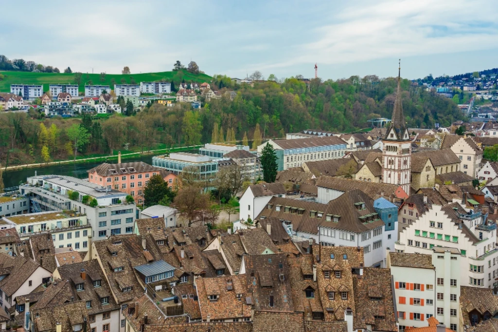 Direct Departure from Izmir: Magnificent Christmas Markets Tour – Switzerland – France – Germany