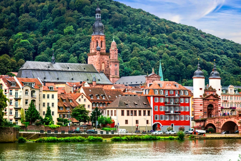Direct Departure from Izmir: Magnificent Christmas Markets Tour – Switzerland – France – Germany