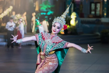 Efsane Tayland & Vietnam Turu/ 19 Gün 17 Gece