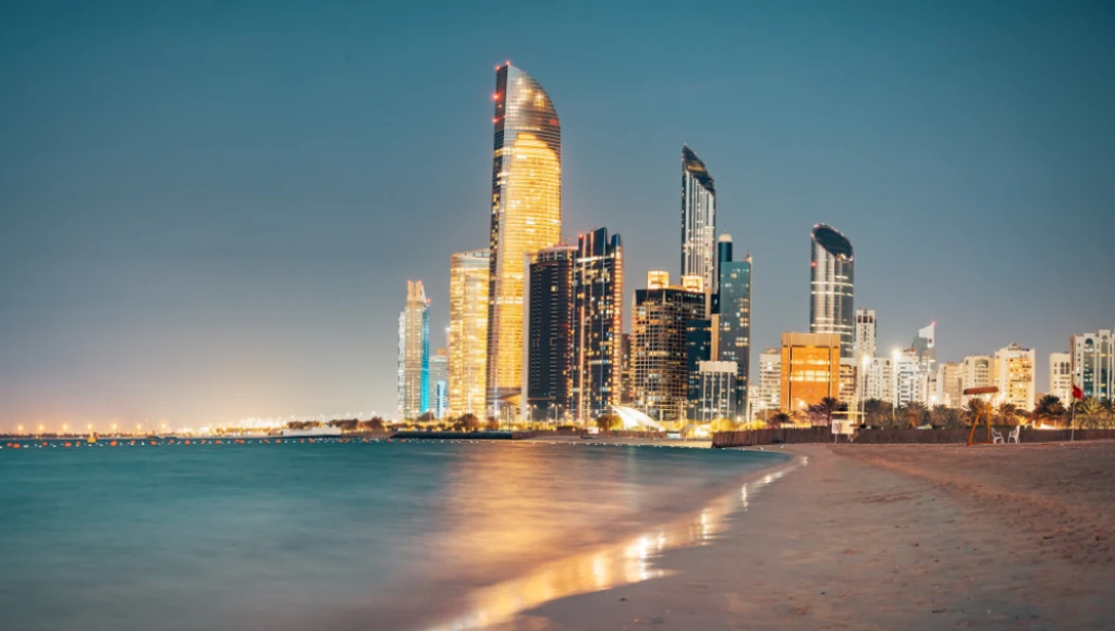 Direct from İzmir: Magnificent Dubai & the Capital of Luxury (Spring–Summer 2026)