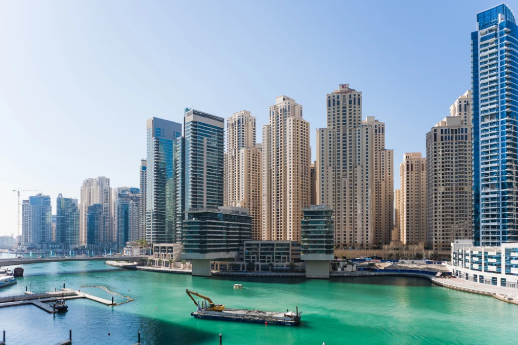 Direct from İzmir: Magnificent Dubai & the Capital of Luxury (Spring–Summer 2026)