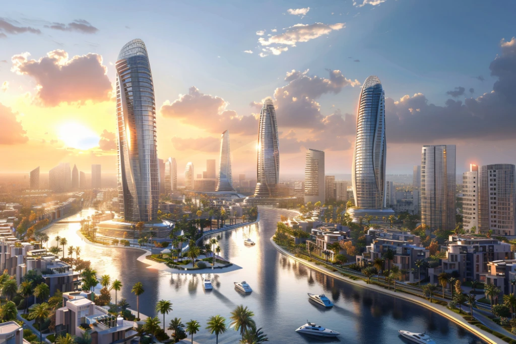 Direct from İzmir: Magnificent Dubai & the Capital of Luxury (Spring–Summer 2026)