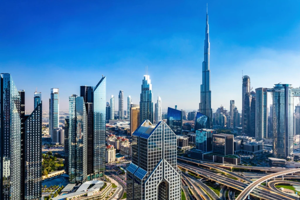Direct from İzmir: Magnificent Dubai & the Capital of Luxury (Spring–Summer 2026)