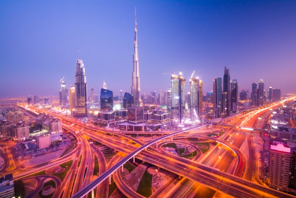 Direct from İzmir: Magnificent Dubai & the Capital of Luxury (Spring–Summer 2026)
