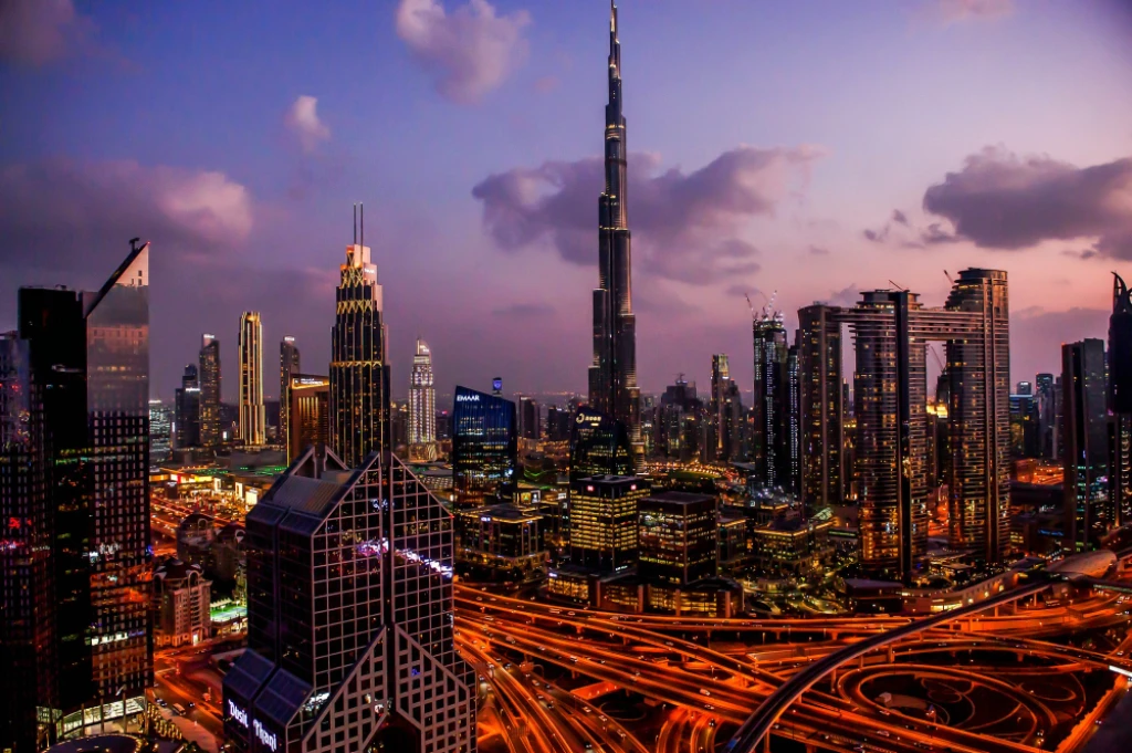 Direct from İzmir: Magnificent Dubai & the Capital of Luxury (Spring–Summer 2026)