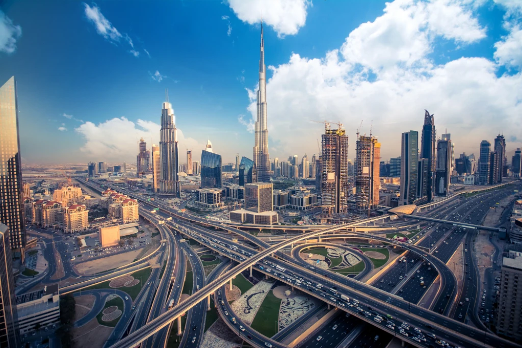 Direct from İzmir: Magnificent Dubai & the Capital of Luxury (Spring–Summer 2026)