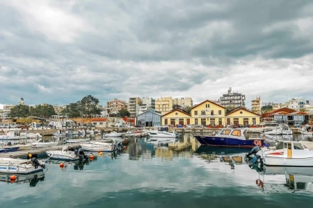 GÜNÜBİRLİK ALEXANDROUPOLI- JUMBO AVM VE LİDL MARKET TURU 16 EYLÜL 2026