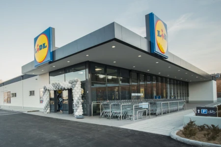 GÜNÜBİRLİK ALEXANDROUPOLI- JUMBO AVM VE LİDL MARKET TURU 16 EYLÜL 2026