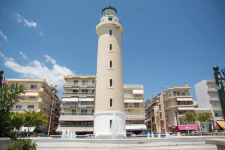 GÜNÜBİRLİK ALEXANDROUPOLI- JUMBO AVM VE LİDL MARKET TURU 16 EYLÜL 2026