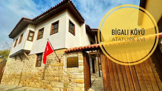 GÜNÜBİRLİK ÇANAKKALE GELİBOLU ŞEHİTLİK TURU 27 EYLÜL 2026