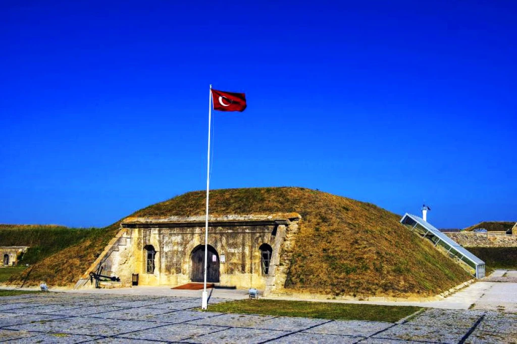 GÜNÜBİRLİK ÇANAKKALE GELİBOLU ŞEHİTLİK TURU 27 EYLÜL 2026