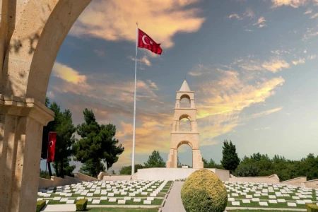GÜNÜBİRLİK ÇANAKKALE GELİBOLU ŞEHİTLİK TURU 27 EYLÜL 2026
