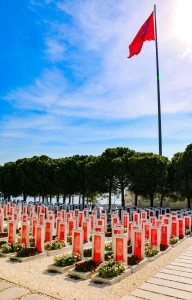 GÜNÜBİRLİK ÇANAKKALE GELİBOLU ŞEHİTLİK TURU 27 EYLÜL 2026