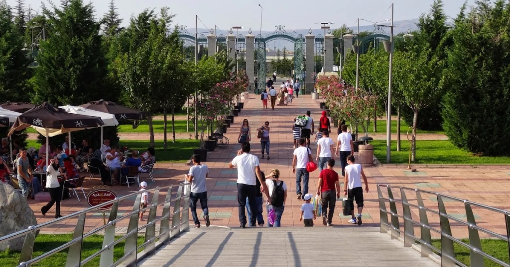 GÜNÜBİRLİK ESKİŞEHİR TURU 10 EKİM 2026