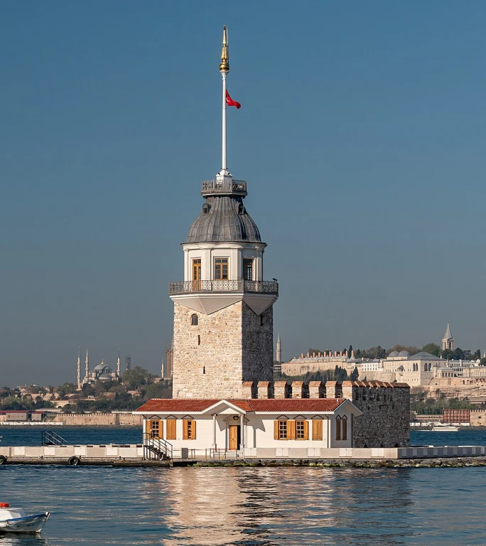 GÜNÜBİRLİK ÜSKÜDAR-KUZGUNCUK-BEYLERBEYİ SARAYI TURU 26 EYLÜL 2026