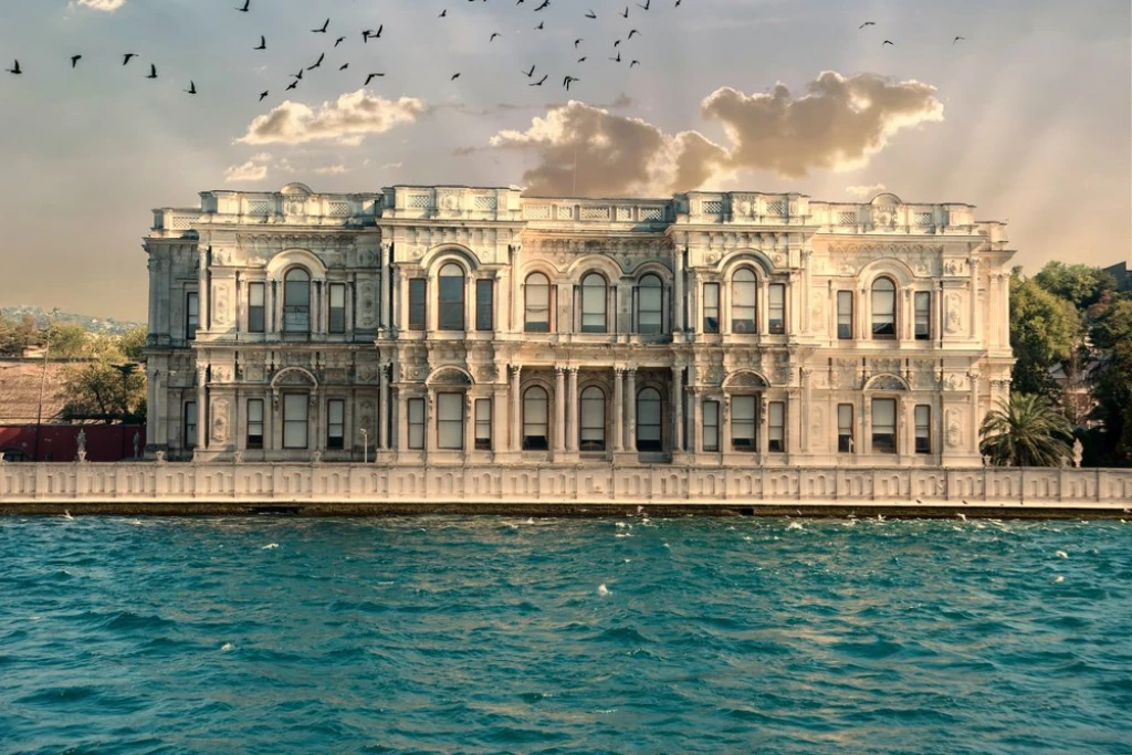 GÜNÜBİRLİK ÜSKÜDAR-KUZGUNCUK-BEYLERBEYİ SARAYI TURU 26 EYLÜL 2026