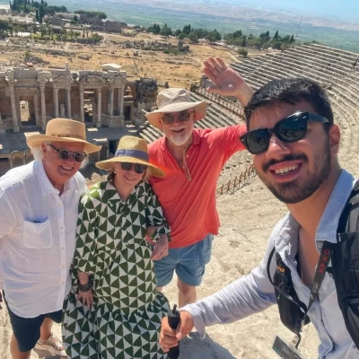 7+ Day Tours